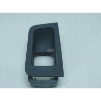 Накладка (кузов внутри) VAG A6 [C7,4G] (2011 - 2018) 4G19598294PK