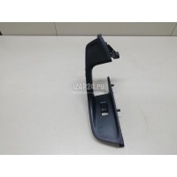 Накладка ручки внутренней VAG A6 [C7,4G] (2011 - 2018) 4G18671726PS