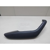Ручка двери задней внутренняя левая VAG A6 [C7,4G] (2011 - 2018) 4G086737324A