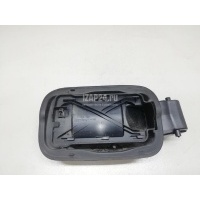 Ниша лючка бензобака VAG A6 [C7,4G] (2011 - 2018) 4G0809906C