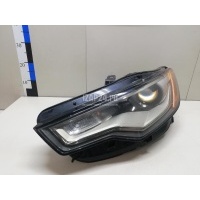 Фара левая VAG A6 [C7,4G] (2011 - 2018) 4G0941043E