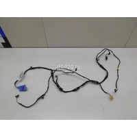 Проводка (коса) VAG A6 [C7,4G] (2011 - 2018) 4G5971036Q
