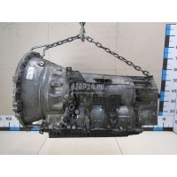 АКПП (автоматическая коробка переключения передач) Land Rover Discovery IV (2009 - 2016) LR043325