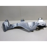 Кронштейн крепления крыла Renault Kangoo 2008 631235857R