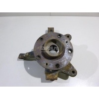 Кулак поворотный передний правый Renault Kangoo 2008 8200755590