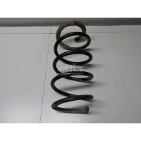 Пружина передняя Renault Kangoo 2008 8200772226