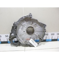 Крышка коленвала задняя Land Rover Range Rover Evoque (2011 - 2018) LR096512