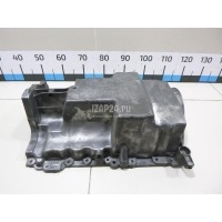 Поддон масляный двигателя Land Rover Range Rover Evoque (2011 - 2018) LR073674
