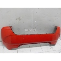 Бампер задний GM Spark (2010 - 2015) 95297616