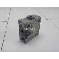 Клапан перепускной Iveco Stralis 2007 41216836
