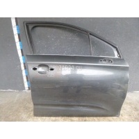 Дверь передняя правая Citroen-Peugeot C4 II 2011 9004CY