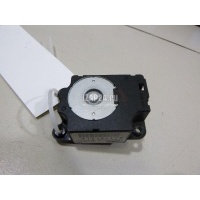 Моторчик заслонки отопителя Valeo DS4 (2011 - 2015) T1006419G
