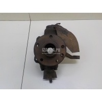 Кулак поворотный передний левый VAG Alhambra (2000 - 2010) 7M0407255G