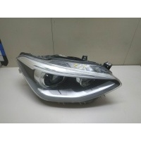 Фара правая BMW 1-serie F20/F21 (2011 - 2019) 63117296914
