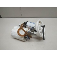 Насос топливный электрический BMW 1-serie F20/F21 (2011 - 2019) 16117243975