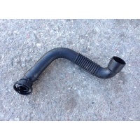 Труба шланг провода маслоотделителя volkswagen audi a4 b7 a6 03g103493q