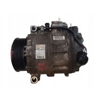 Sk164 компрессор кондиционера мерседес a0022305811