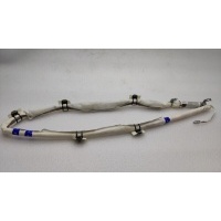 Подушка безопасности боковая (шторка) Audi A4 8K2 2014 8K0880742F