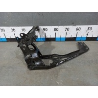 Кронштейн фар левый BMW 1-series F40 51647459881