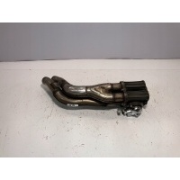 Cbr 900rr sc50 954 коллектор выхлоп колено exup
