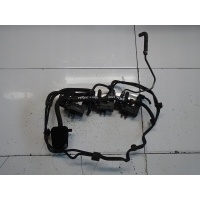 Peugeot 2.0hdi клапан генераторы 9665886280