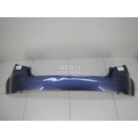 Бампер задний Ssang Yong Actyon New/Korando C 2010 7882534001