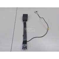 Ответная часть ремня безопасности Nissan Qashqai+2 (JJ10) (2008 - 2014) 86842JD000