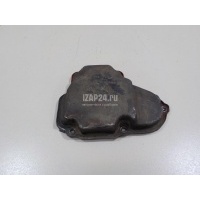 Крышка КПП VAG Passat [B7] (2011 - 2015) 02A301211A