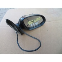 Правое зеркало volkswagen гольф 5 v 1k0857934