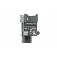 Датчик ударный audi q7 volkswagen touareg 4n0959651f