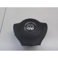 Подушка безопасности в рулевое колесо VAG Passat [B7] (2011 - 2015) 3C8880201K81U
