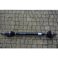 привод правый переднее dsg volkswagen passat b8 3q0407272ce