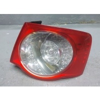 Volkswagen jetta a5 05 - 10 фонарь задняя правый 1k5945096g