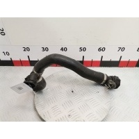 Патрубок системы охлаждения BMW 6-Series (E63/E64) (2003-2010) 2004 17127519248,17127519248
