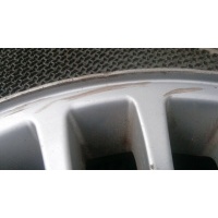Диск литой BMW 3 (рест: 2001-2005) 2002