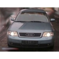 audi a6 c5 четверть переднее задняя правый левая