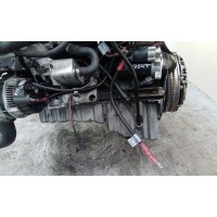 Плюсовой провод аккумулятора BMW 5 E39 [рестайлинг] (2000-2004) 2002 2247943