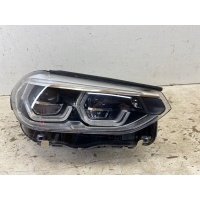 фара BMW X3 G01 2017- 63117466132