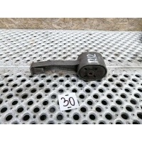 Подушка крепления кпп Volkswagen Sharan 1 restailing 2006 7M0 399 201 AK