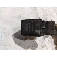 Датчик положения кузова Mercedes S W220 2000 0105427617