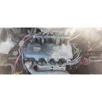 Двигатель бензиновый hyundai getz 1.3 85km g4ea