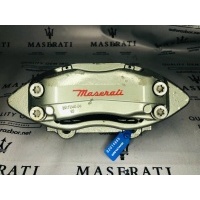 Суппорт передний правый Maserati GranTurismo 2012 82336904,82336905,82336900,82336903