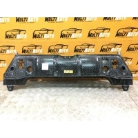 Панель передняя Mercedes GLE, GLS V167, X167 2019- A1676209900
