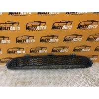 Решетка в бампер Перед. Kia Sorento 2 2012-2015 865622P500