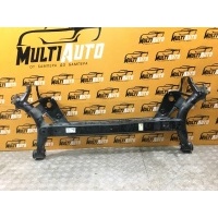 Подрамник Задн. Skoda Octavia A8 2019- 5Q0501049BJ