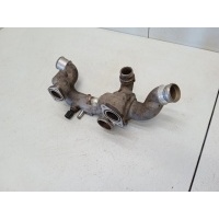 Корпус термостата Land Rover Range Rover Sport L320 2007 LR003523