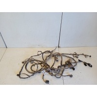 Проводка коса Land Rover Range Rover Sport L320 2007 YMQ503210