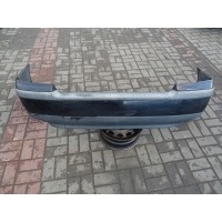 Бампер задняя заднего volvo s60 00 - 09r