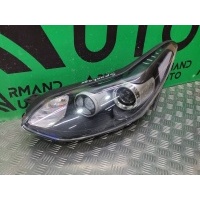 Фара Kia Sportage 4 QL 2016-2022 92101F1010, 92101f1011