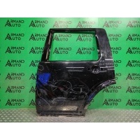 дверь Land Rover Discovery 3 2004-2009 BFA780110